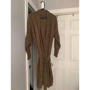 All the feels Cardigan | Honeybum